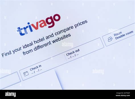 trivago travel|trivago uk official site.